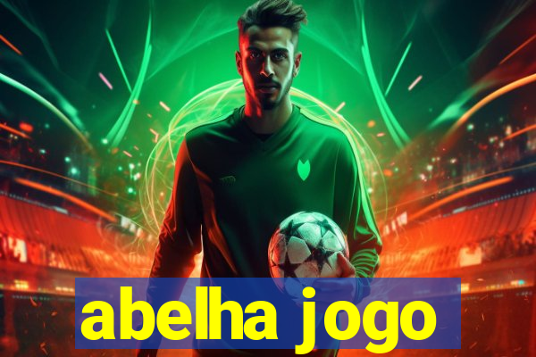 abelha jogo